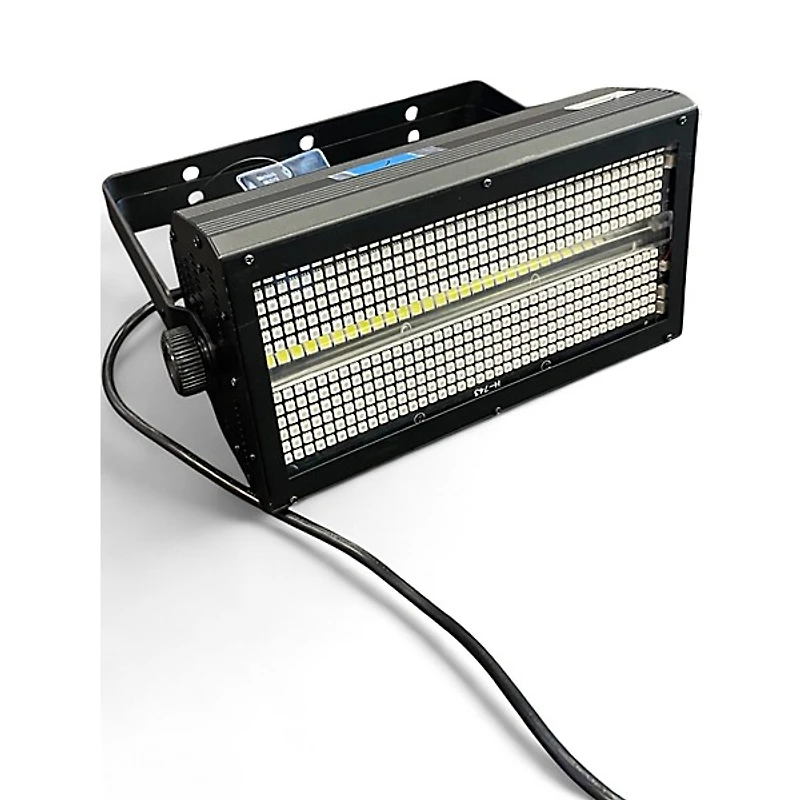 Used CHAUVET DJ SHOCKER PANEL FX Lighting Effect