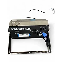 Used CHAUVET DJ SHOCKER PANEL FX Lighting Effect