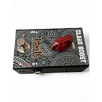 Used LsL Instruments CLARO BOOST Effect Pedal