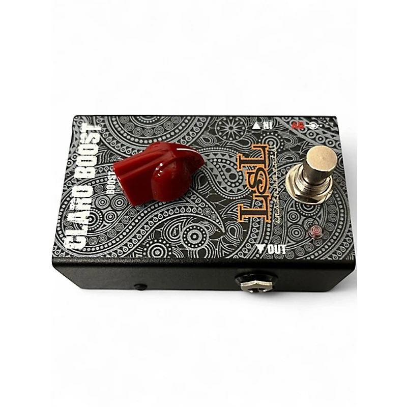 Used LsL Instruments CLARO BOOST Effect Pedal