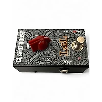 Used LsL Instruments CLARO BOOST Effect Pedal