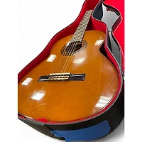 Used Yamaha G231 Natural Classical Acoustic Guitar