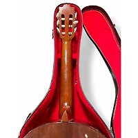 Used Yamaha G231 Natural Classical Acoustic Guitar