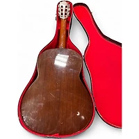 Used Yamaha G231 Natural Classical Acoustic Guitar