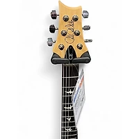 Used PRS CE24 Trans Charcoal Solid Body Electric Guitar