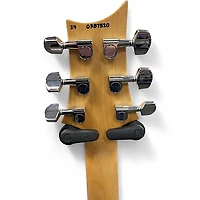 Used PRS CE24 Trans Charcoal Solid Body Electric Guitar