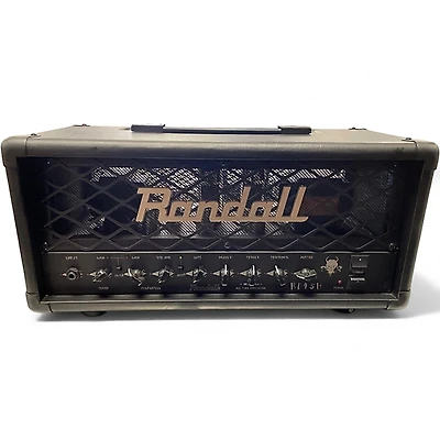 Used Randall RD45H Tube Guitar Amp Head