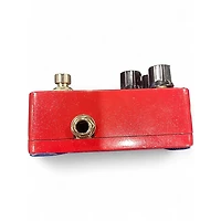 Used NUX BROWNIE DISTORTION Effect Pedal