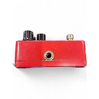 Used NUX BROWNIE DISTORTION Effect Pedal