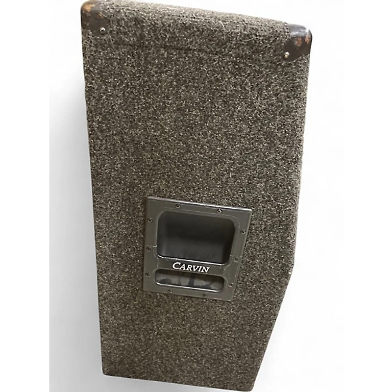 Used Carvin V212 Guitar Cabinet