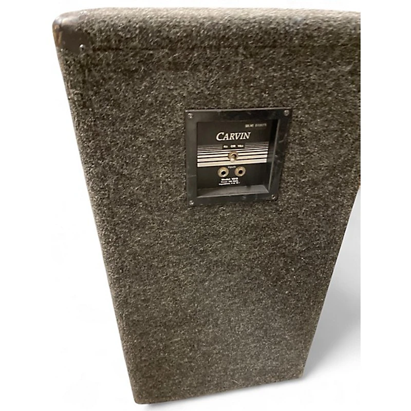 Used Carvin V212 Guitar Cabinet