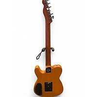 Used Fender Acoustasonic Player Telecaster 2 Tone Sunburst Acoustic Electric Guitar