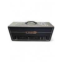 Used Line 6 DT50HD 50W Guitar Amp Head