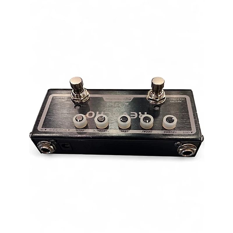 Used Donner Revecho Effect Pedal