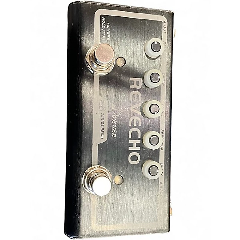 Used Donner Revecho Effect Pedal