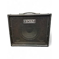 Used Fender Bronco 40 40W 1x10 Bass Combo Amp