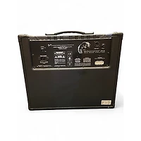 Used Fender Bronco 40 40W 1x10 Bass Combo Amp