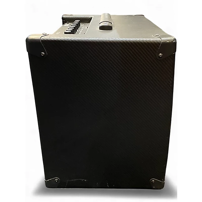 Used Fender Bronco 40 40W 1x10 Bass Combo Amp