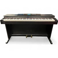 Used Williams RHAPSODY II Digital Piano