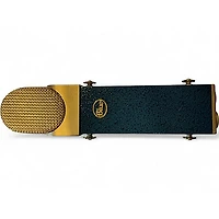 Used Blue Blueberry Condenser Microphone