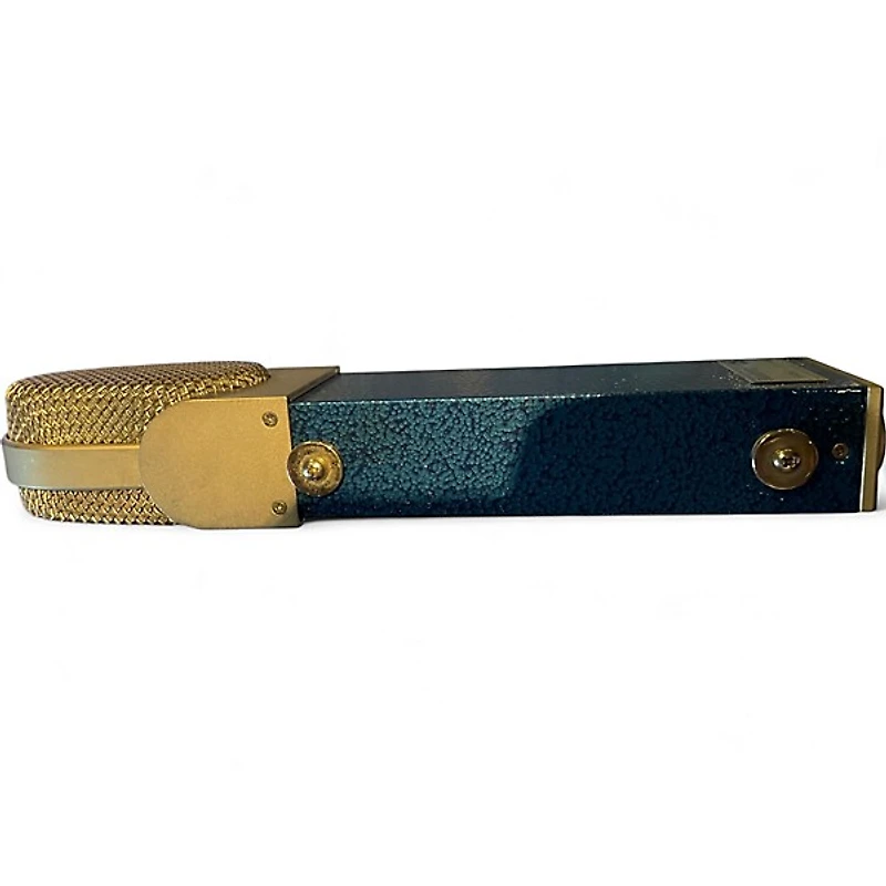 Used Blue Blueberry Condenser Microphone