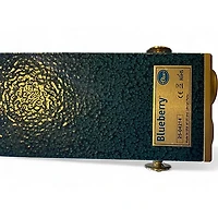 Used Blue Blueberry Condenser Microphone