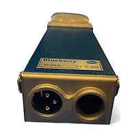 Used Blue Blueberry Condenser Microphone