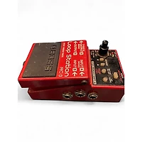 Used BOSS RC3 Loop Station Pedal