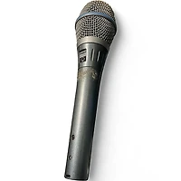 Used Shure Beta 87A Condenser Microphone