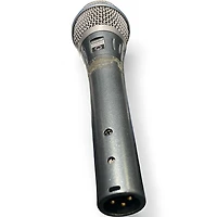 Used Shure Beta 87A Condenser Microphone