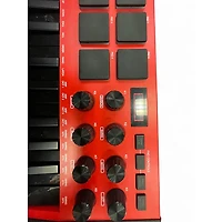 Used Akai Professional MPK Mini MKII MIDI Controller