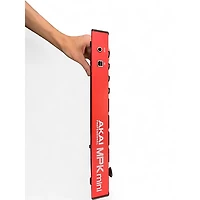 Used Akai Professional MPK Mini MKII MIDI Controller