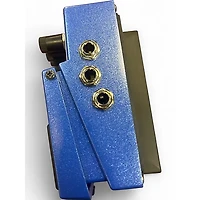 Used BOSS SY-1 Effect Pedal