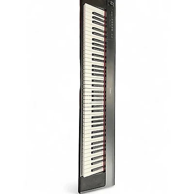 Used Yamaha NP32 Piaggero Digital Piano