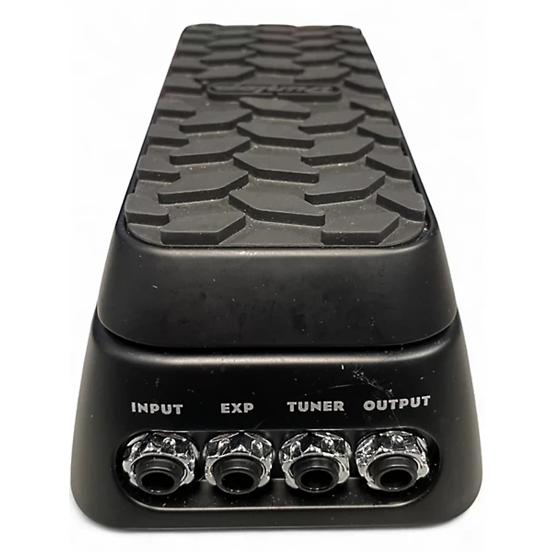 Used Dunlop Volume Pedal