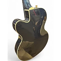 Used Gretsch Guitars G5427TG Midnight Sapphire Hollow Body Electric Guitar