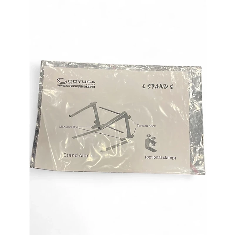 Used Odyusa LStandS Misc Stand
