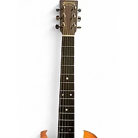 Used Martin D1GT Natural Acoustic Guitar