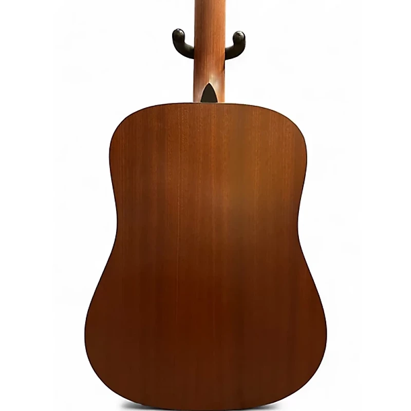 Used Martin D1GT Natural Acoustic Guitar