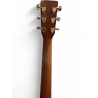 Used Martin D1GT Natural Acoustic Guitar