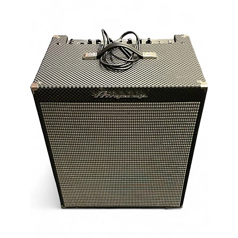 Used Ampeg RB-210 Bass Combo Amp