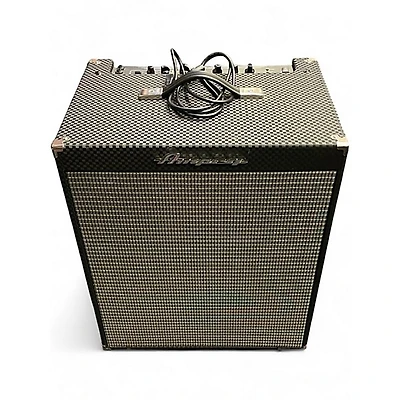 Used Ampeg RB-210 Bass Combo Amp