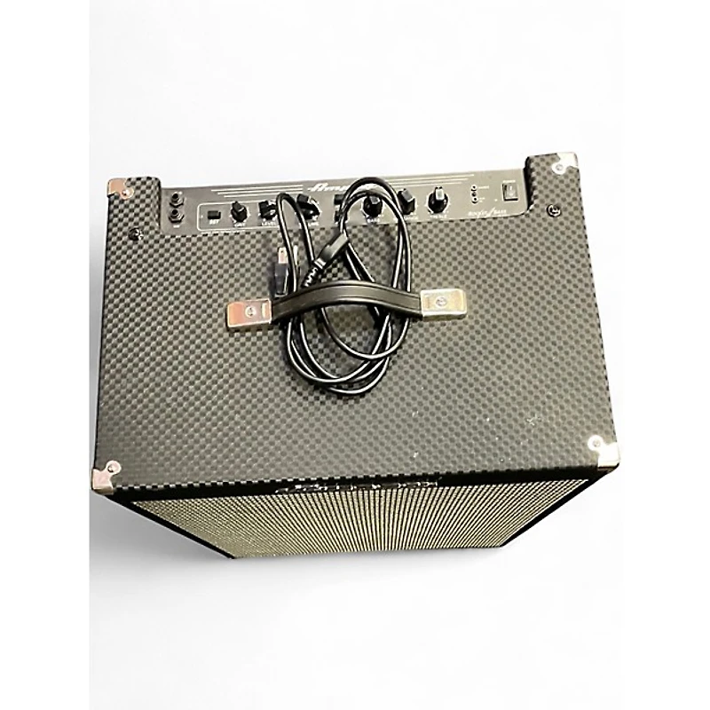 Used Ampeg RB-210 Bass Combo Amp