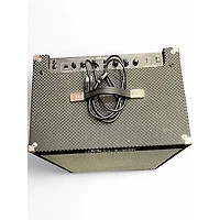 Used Ampeg RB-210 Bass Combo Amp