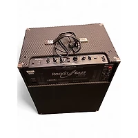 Used Ampeg RB-210 Bass Combo Amp