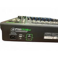 Used Mackie Profx12v3 Unpowered Mixer