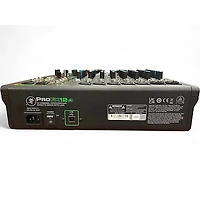 Used Mackie Profx12v3 Unpowered Mixer