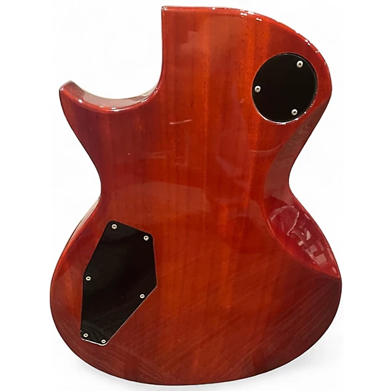 Used Godin Multiac Natural Classical Acoustic Electric Guitar