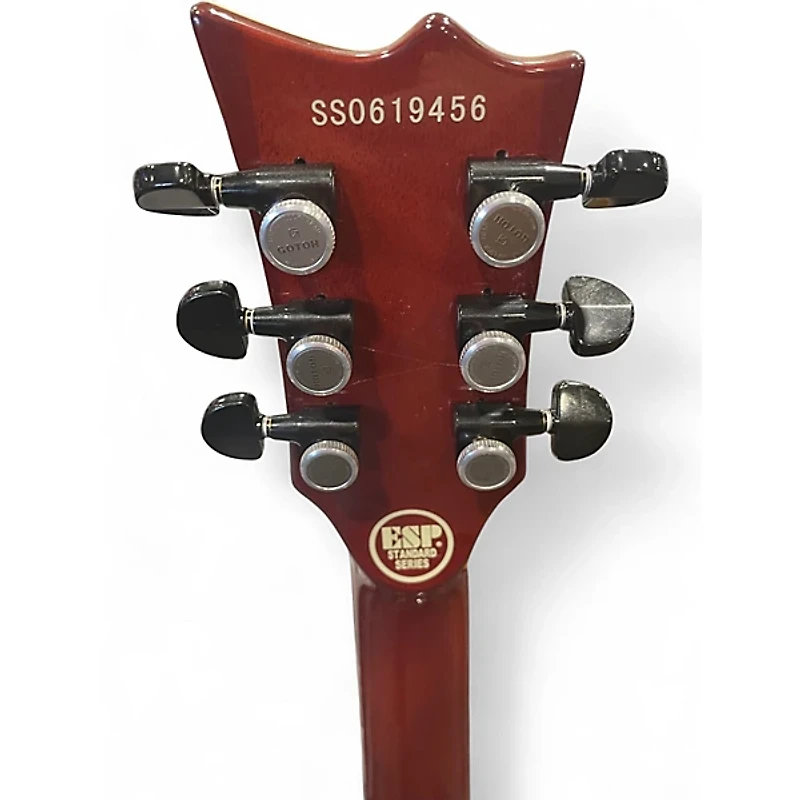 Used Godin Multiac Natural Classical Acoustic Electric Guitar