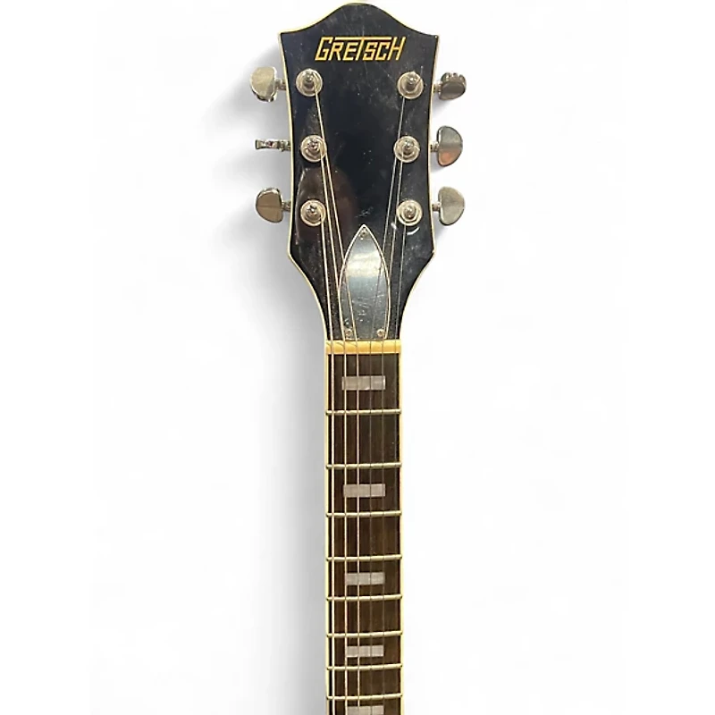 Used Gretsch Guitars G2627T Streamliner Emerald Green Hollow Body Electric Guitar